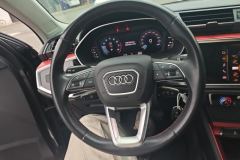 2021 Audi Q3 2021 1.4T AT 35TFSIEnterprisingDynamic #15