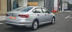 2021 Volkswagen Lavida EV 2019 Premium EV #7