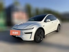 2025 Tesla Model Y L 2025 Long Range AWD Edition #1
