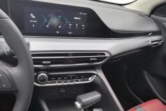 2022 Chang'an Eado 2022 PLUS Blue WhaleNE 1.4T AT GDI DCTPremium #16
