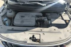 2018 Geely Auto Vision X3 2017 1.5 AT Elite #10