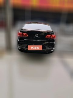 2016 Volkswagen Magotan 2016 1.8T AT SmartLuxury #3