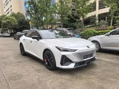 2022 Chang'an UNI-V 2022 1.5T AT Premium #10