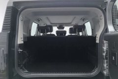 2024 Jetour Traveler 2023 2.0T AT 4WDtime travelPRO #20
