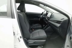 2022 Toyota Vios 2021 1.5 AT EnactusEdition #22