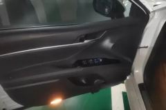 2023 Toyota Camry 2021 2.5G Luxury #7