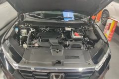 2024 Honda CR-V 2023 1.5T AT 240TURBO 2WDFeng ShangEdition 5Seat #9