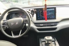 2023 Hongqi E-QM5 2023 620km PLUS #12