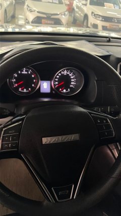 2020 Haval M6 2019 1.5T AT Super ValueFWD China VI #15