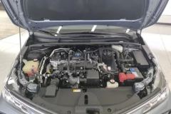 2022 Toyota Corolla 2022 Hybrid 1.8L AT E-CVTPioneer #10