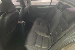 2015 Volkswagen Sagitar 2015 1.6 AT Comfort #11