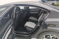 2025 Volkswagen Magotan 2025 shared by all 2.0T AT 330TSI DSGLuxury #11
