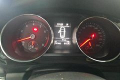 2018 Volkswagen Sagitar 2018 1.4T AT 280TSIsparkleEdition #14
