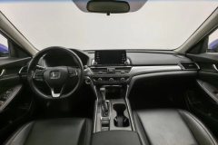 2018 Honda Accord 2018 1.5T AT 260TURBOElite #14