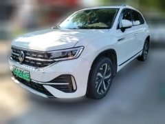 2024 Volkswagen Tayron GTE 2023 1.4T AT 280TSI LuxuryPlusAdvancedEdition #1
