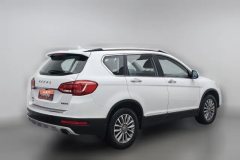 2016 Haval H6 2017 1.5T AT Red LabelSportLuxury FWD #2