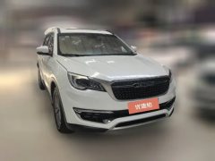 2019 Jetour X70S 2019 1.5T AT DCTExplore the wayEdition6Seat #4