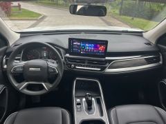 2023 Haval H6 2023 China tideEdition 1.5T ATUrbanEdition #5