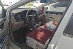2015 Honda Crider 2015 1.8 MT Comfort #9