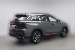 2022 Chang'an CS75 Plus 2022 No.2generation 1.5T AT Luxury #2