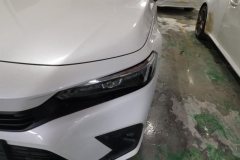 2023 Honda Civic 2023 1.5T AT 240TURBO CVTPowerpotentialEdition #5