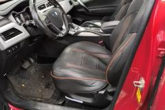 2017 Geely Auto Boyue 2016 1.8T AT Smart FashionFWD #9
