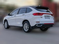 2022 Haval M6 2021 1.5T AT DCTEliteSmart ConnectPLUS #4