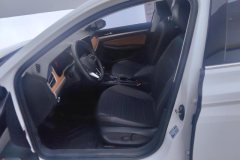 2023 Volkswagen Bora Sedan 2023 1.2T AT 200TSI DSGYuexingPROEdition #9