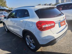 2017 Mercedes-Benz GLA-Class 2017 1.6T AT GLA200FashionFWD #6