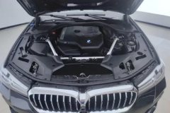 2022 BMW 5 Series 2022 Facelift II 2.0T AT 530Li Exclusive MSport Pkg #10
