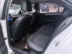 2018 Volkswagen Jetta 2017 1.4 MT Fashion #6