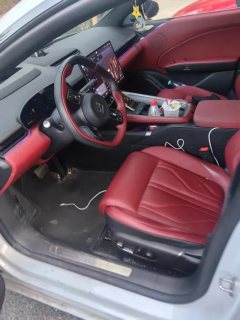 2025 Zeekr 007 GT 2025 Long RangeRWDSmart Drive 100kWh #6