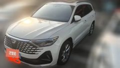 2024 Jetta VS7 2024 280TSI ATGlory #1