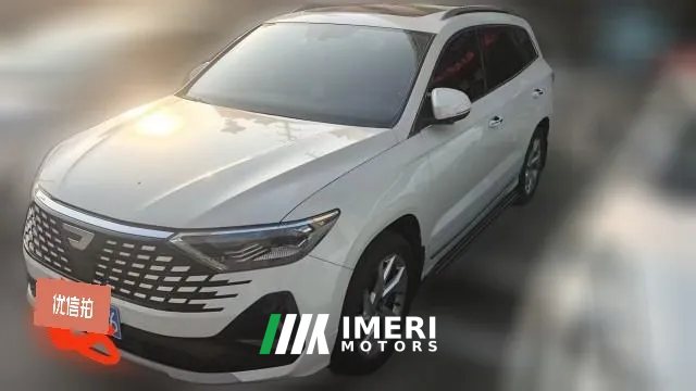 2024 Jetta VS7 2024 280TSI ATGlory