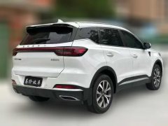 2022 Chery Tiggo 7 Plus 2021 1.5T AT CVTPremium #7
