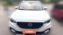 2018 MG ZS 2017 1.5 AT Luxury #2