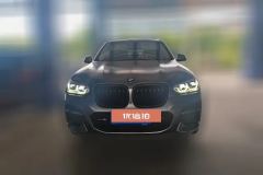 2020 BMW X3 2020 2.0T AT 30iLeading MSport Pkg4WD #2