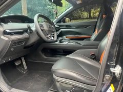 2022 Chang'an UNI-V 2022 1.5T AT Sport #7