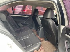 2017 Volkswagen Sagitar 2017 1.2T AT 180TSIEnjoy #8