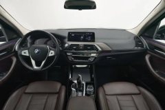 2021 BMW X3 2021 2.0T AT xDrive28i Luxury Pkg4WD #14