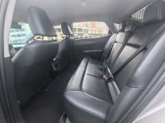 2023 Toyota bZ3 2023 517km ElitePRO #8