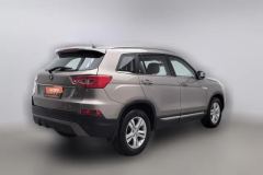 2015 Chang'an CS75 2014 2.0 MT Luxury FWD China V #2