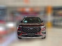 2021 Ford Equator 2021 2.0T AT EcoBoost 225 Respect the leaderPLUS 7Seat #2