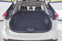 2018 Nissan X-Trail 2017 2.0 AT ComfortFWD #4