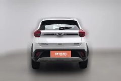 2018 Chery Tiggo 3x 2018 1.5 AT Elite #4