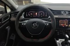 2018 Volkswagen Magotan 2018 1.8T AT 330TSILuxury Facelift #15