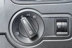 2018 Volkswagen Polo Hatchback 2018 1.5 AT Safe driving #24
