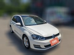 2016 Volkswagen Golf 2016 1.6 AT Comfort #3