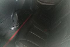 2018 Roewe Ei5 2018 ConnectednetLuxury EV #11