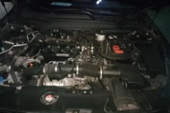 2021 Honda Accord 2018 1.5T AT 260TURBOElite China VI #10